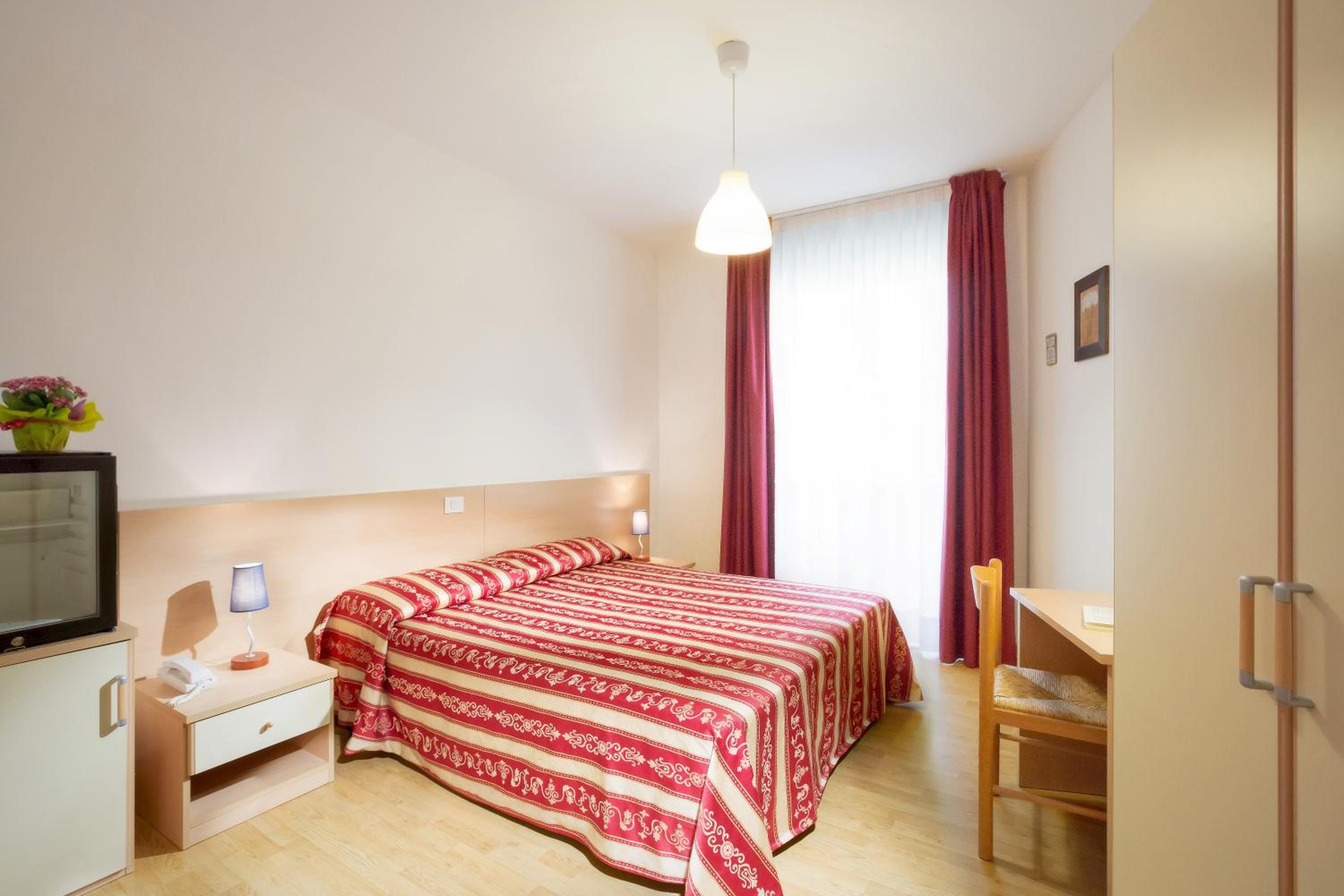 Comfort Double or Twin Room photo 1