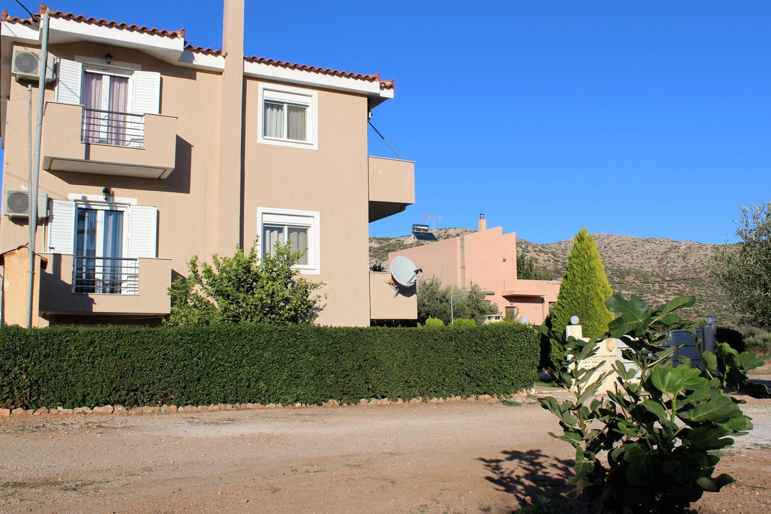 Apartment with Sea View - First Floor  - Photo 41