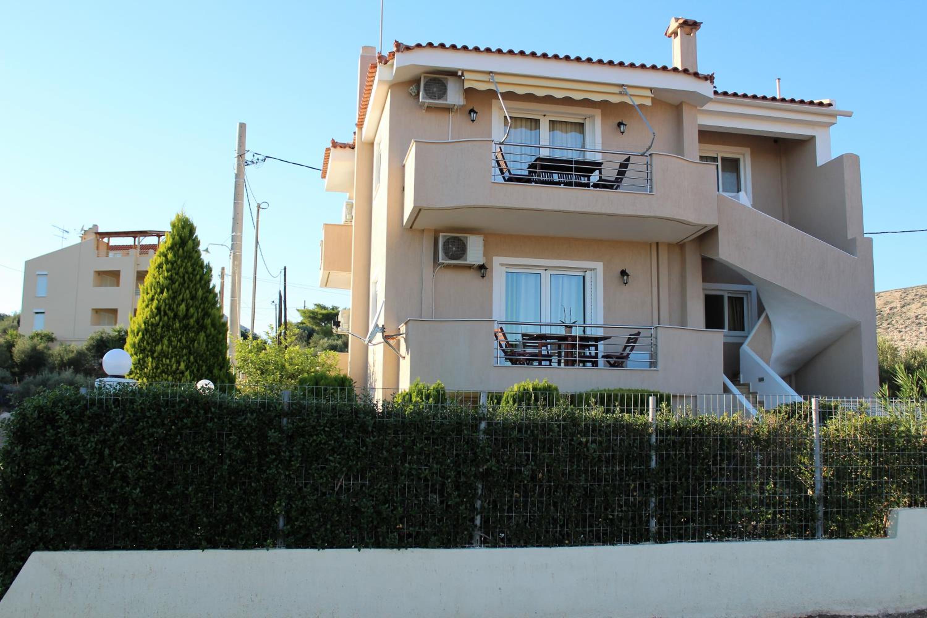 Apartment with Sea View - First Floor  - Photo 39