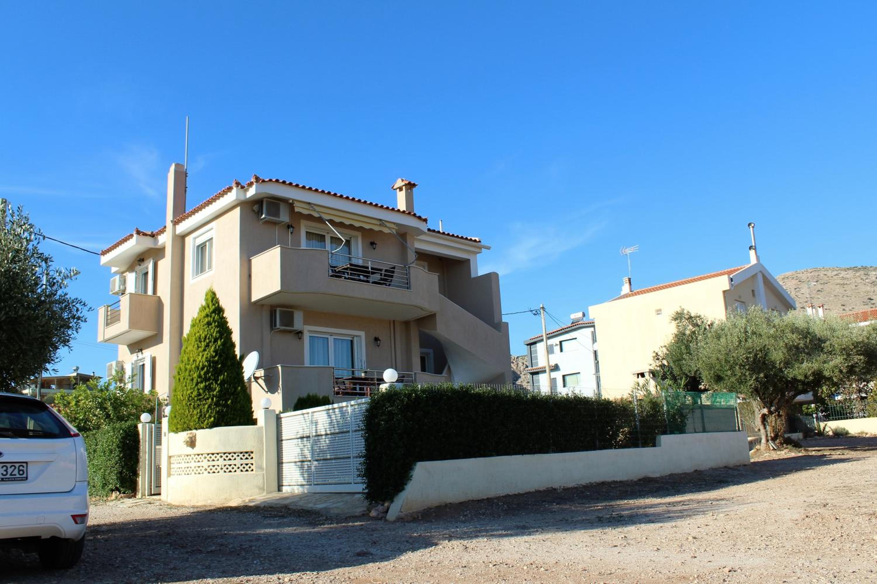 Apartment with Sea View - First Floor  - Photo 3