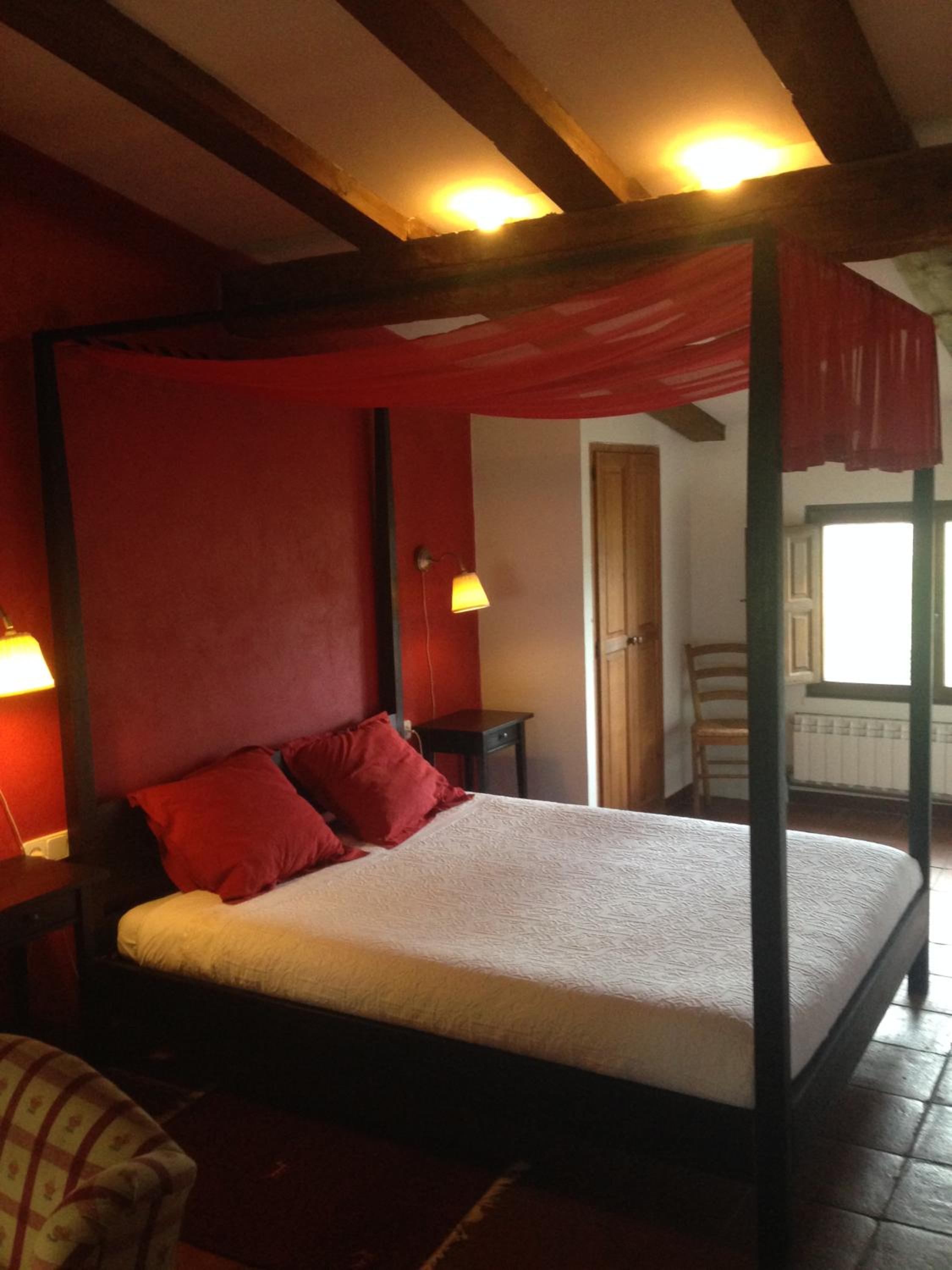 Habitación Doble Noguera