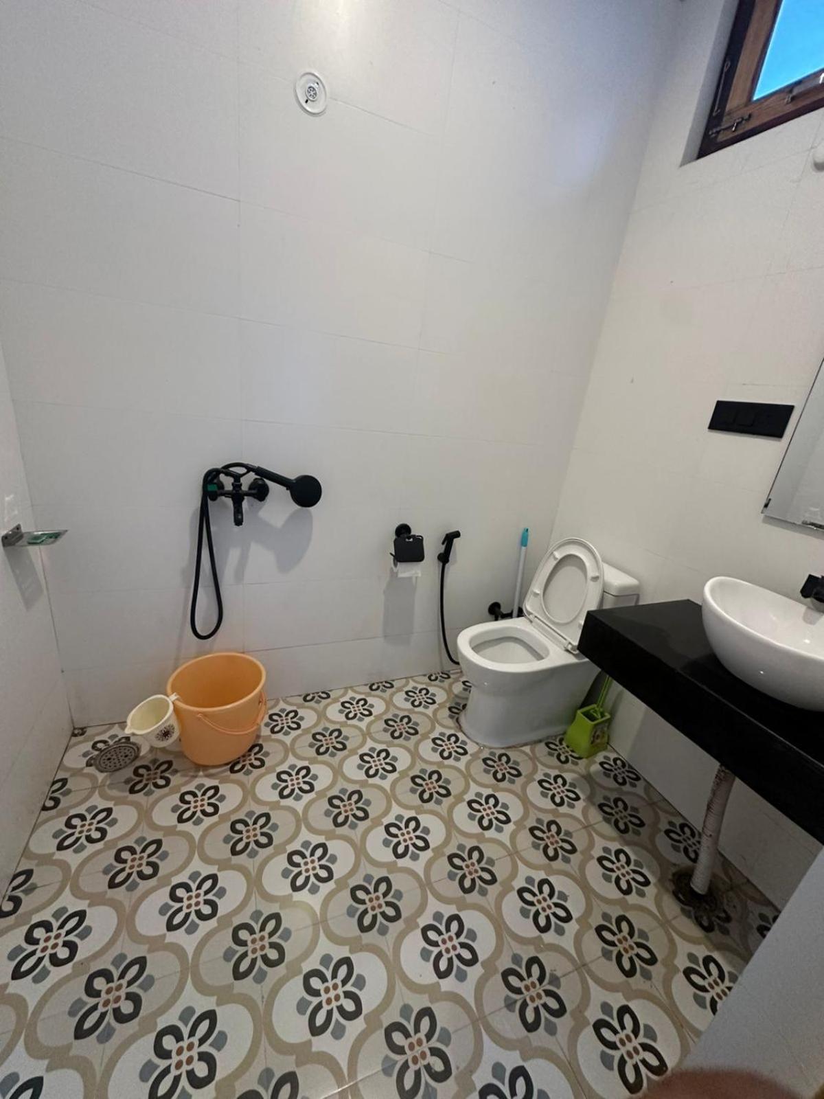 Deluxe Double Room with Balcony photo 3