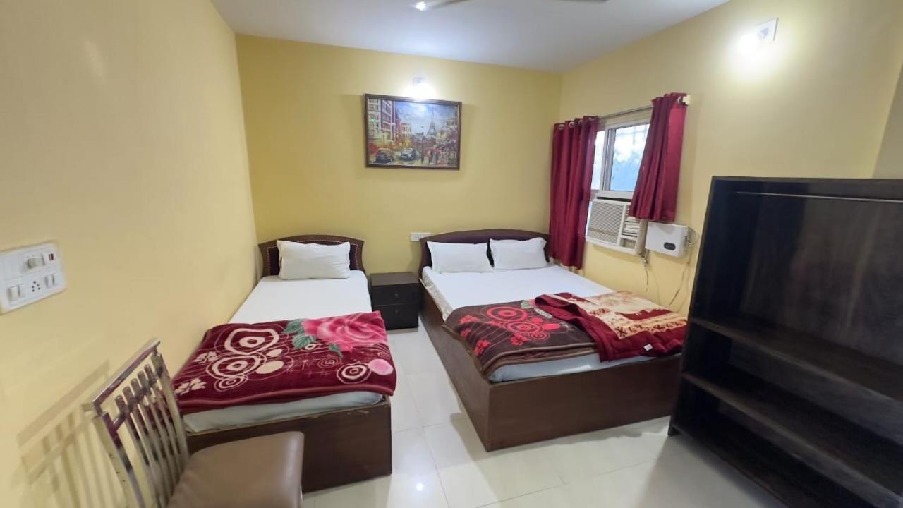 Deluxe Triple Room photo 1