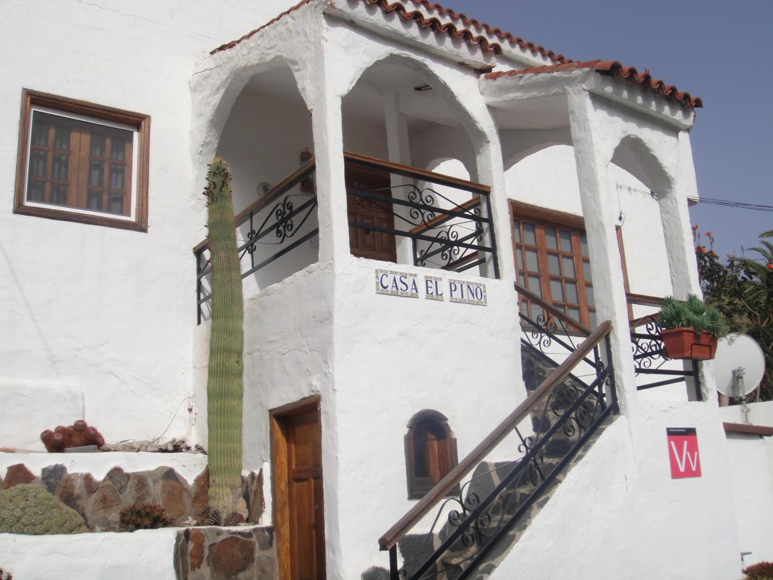 Casa de Vacaciones