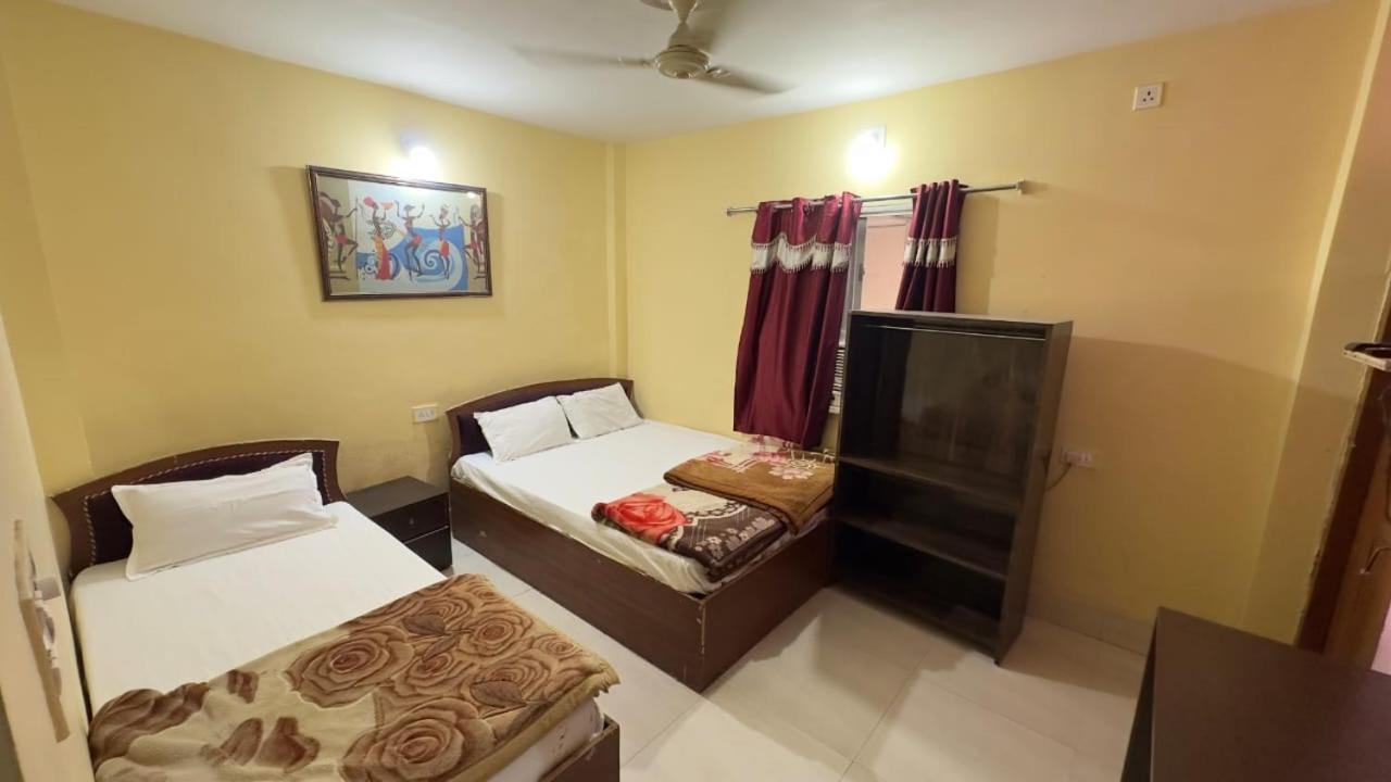 Deluxe Triple Room photo 2