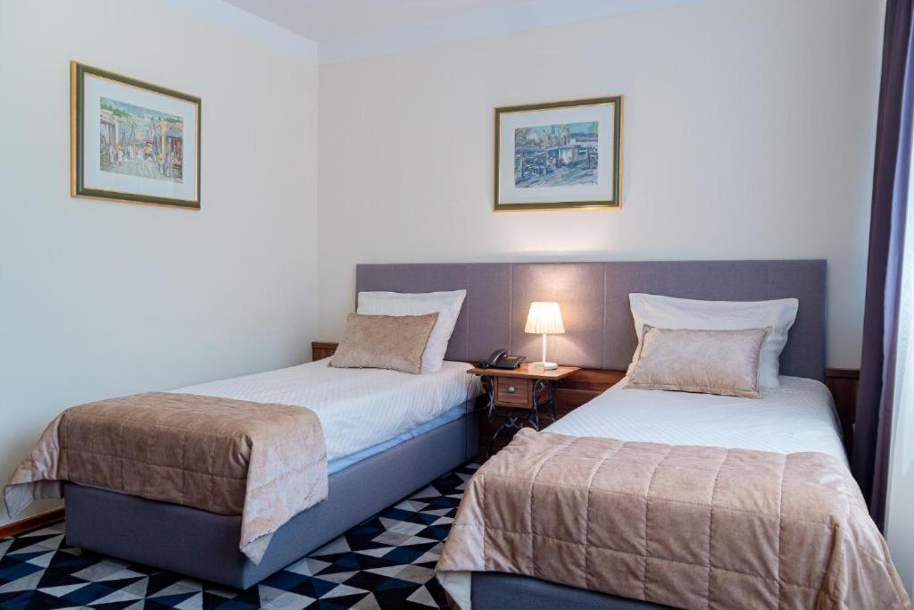 Standard Twin Room photo 1