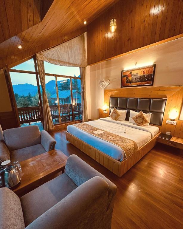 Villa - Photo 3