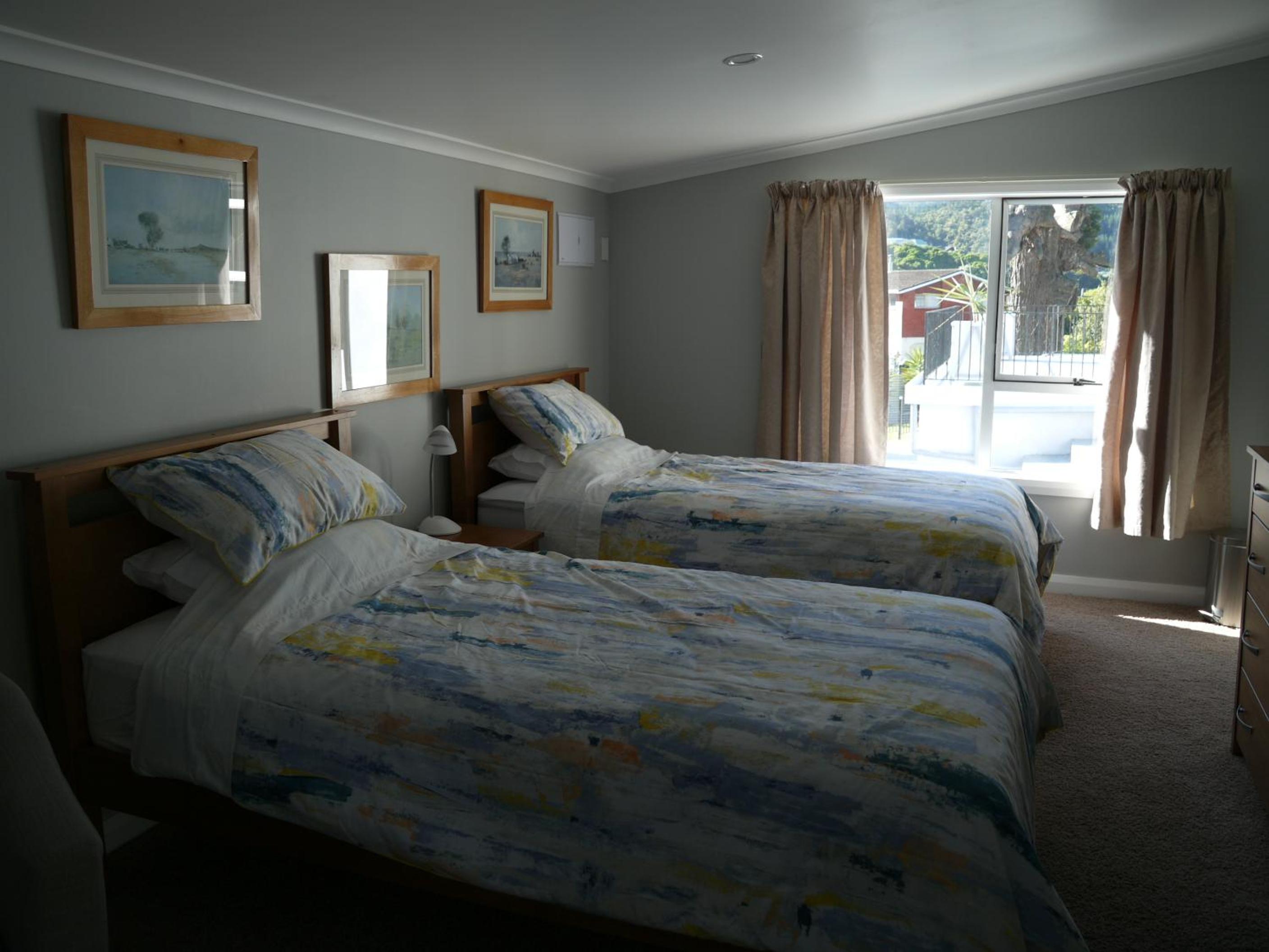 Deluxe Twin Room - 4 photo 1