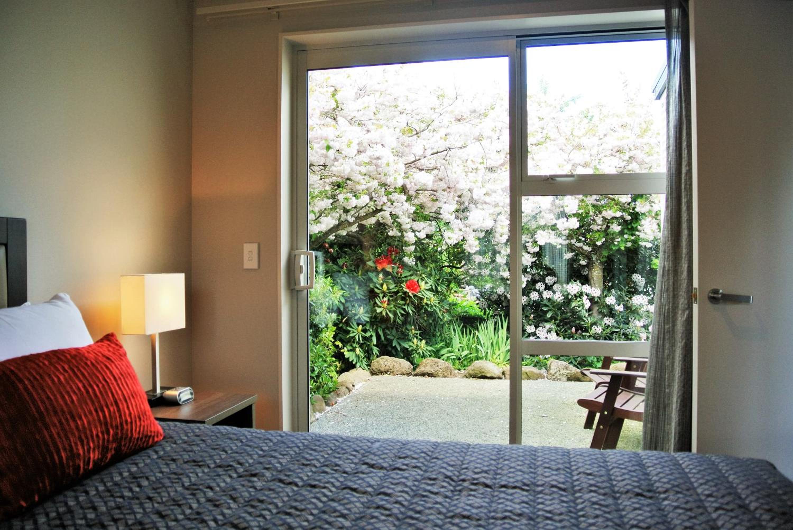 One-Bedroom Apartment with Spa Bath photo 1