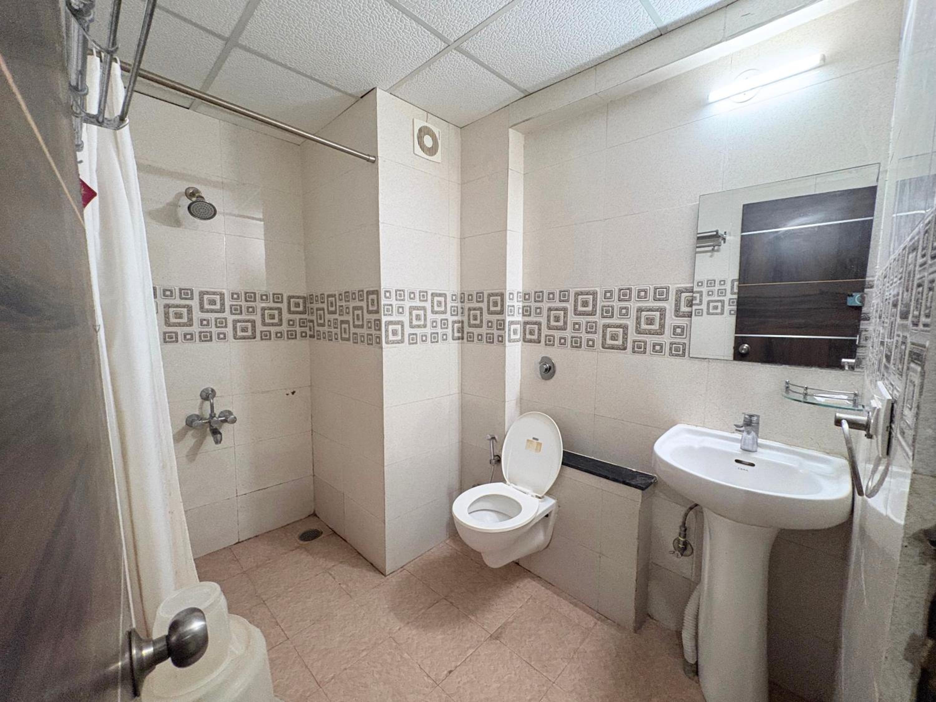 Classic Triple Room