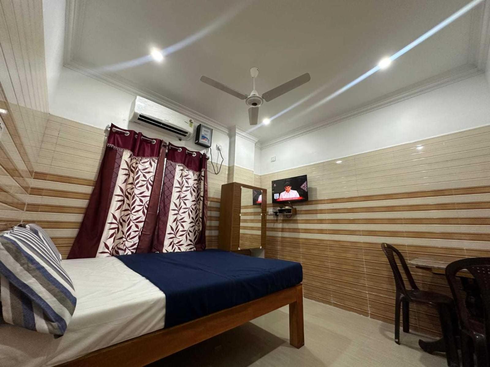 Classic Triple Room