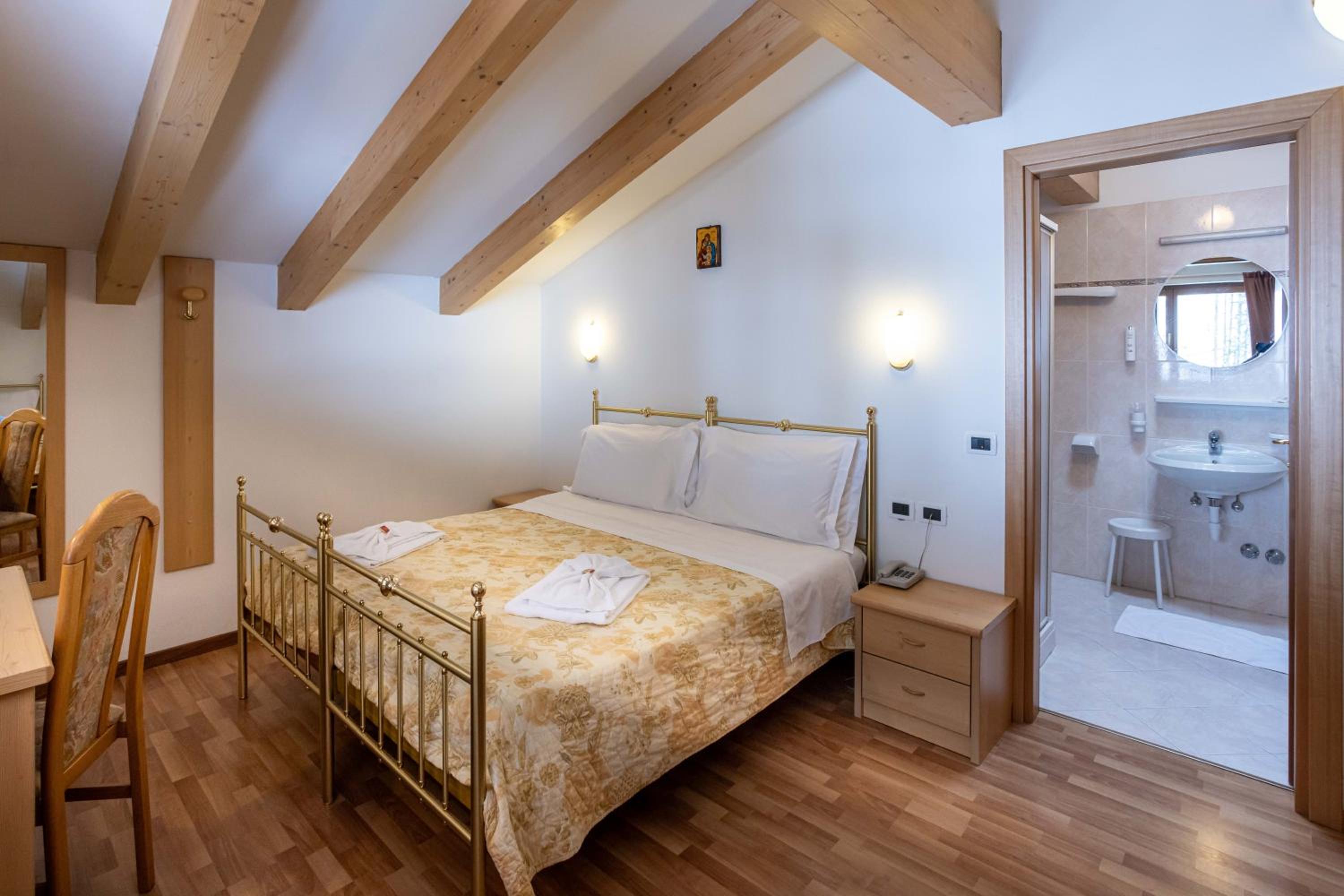Double Room - Separate Building photo 1