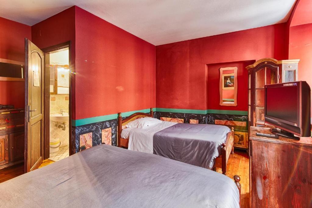 Superior Triple Room