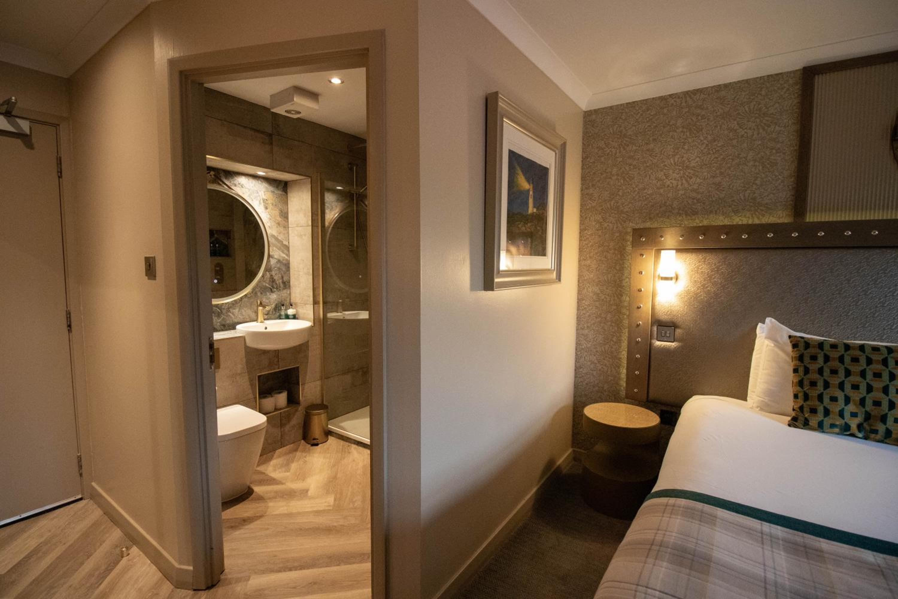 Superior Double Room - Accessible Room photo 3