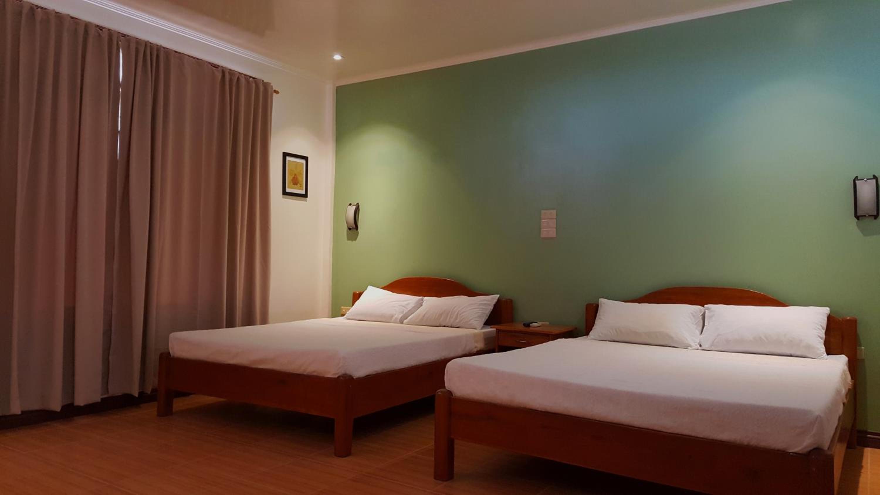 Deluxe Double Room photo 2