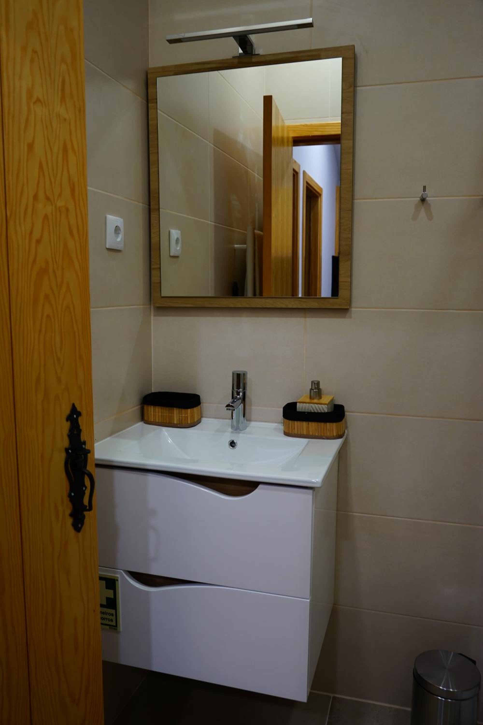 One-Bedroom House photo 3
