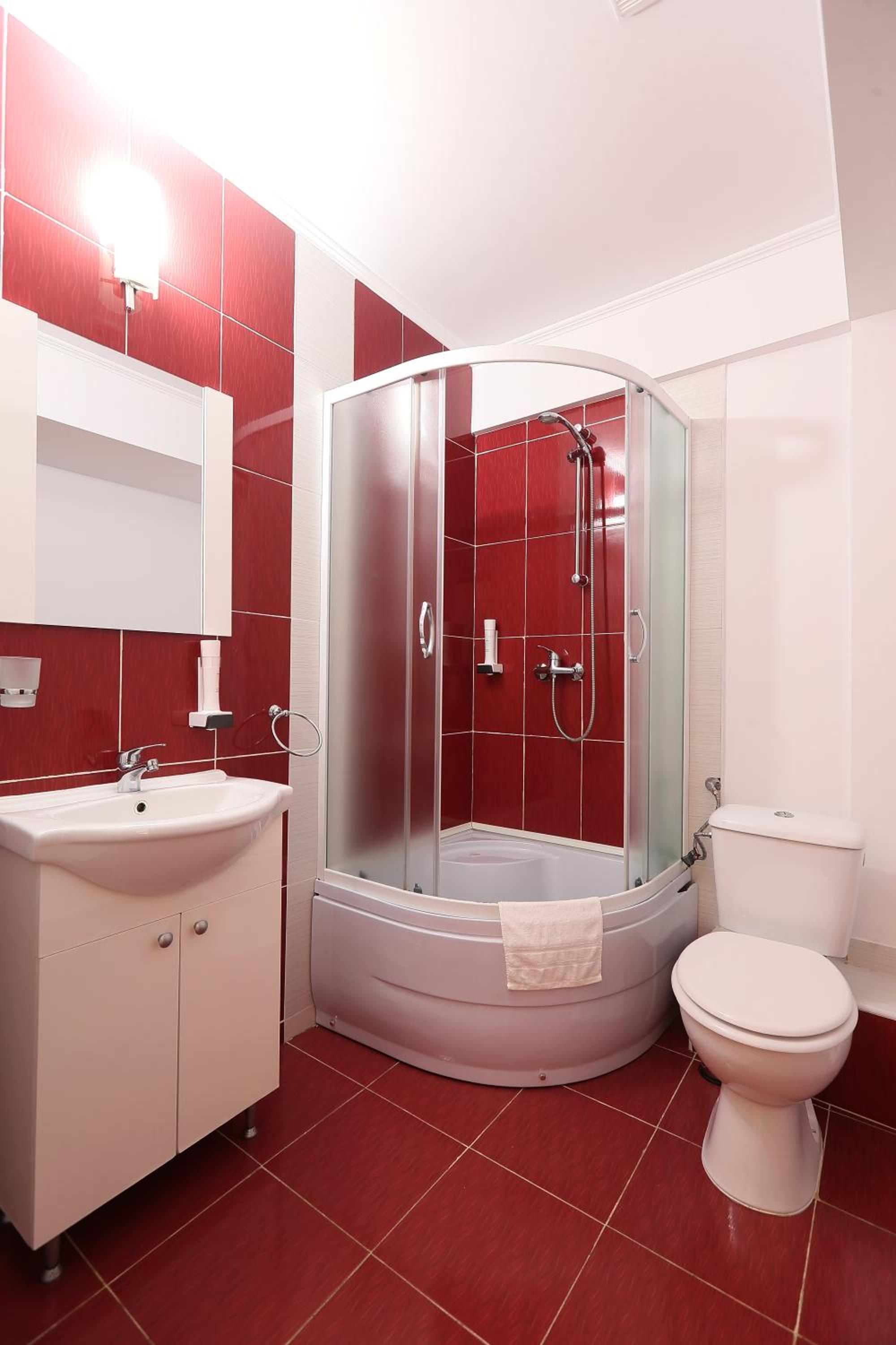 Double Room with Extra Bed photo 2
