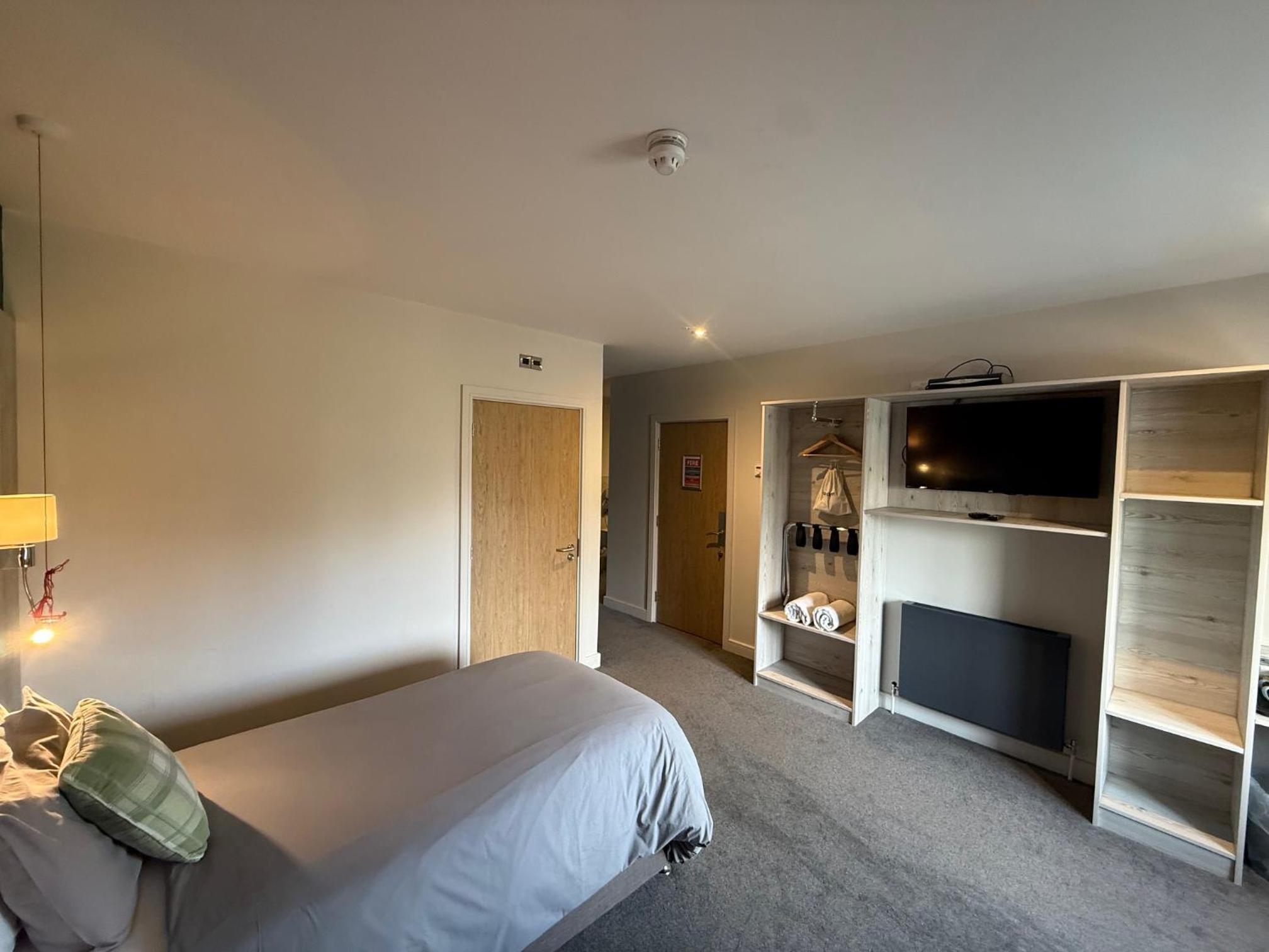 Comfort Triple Room photo 1