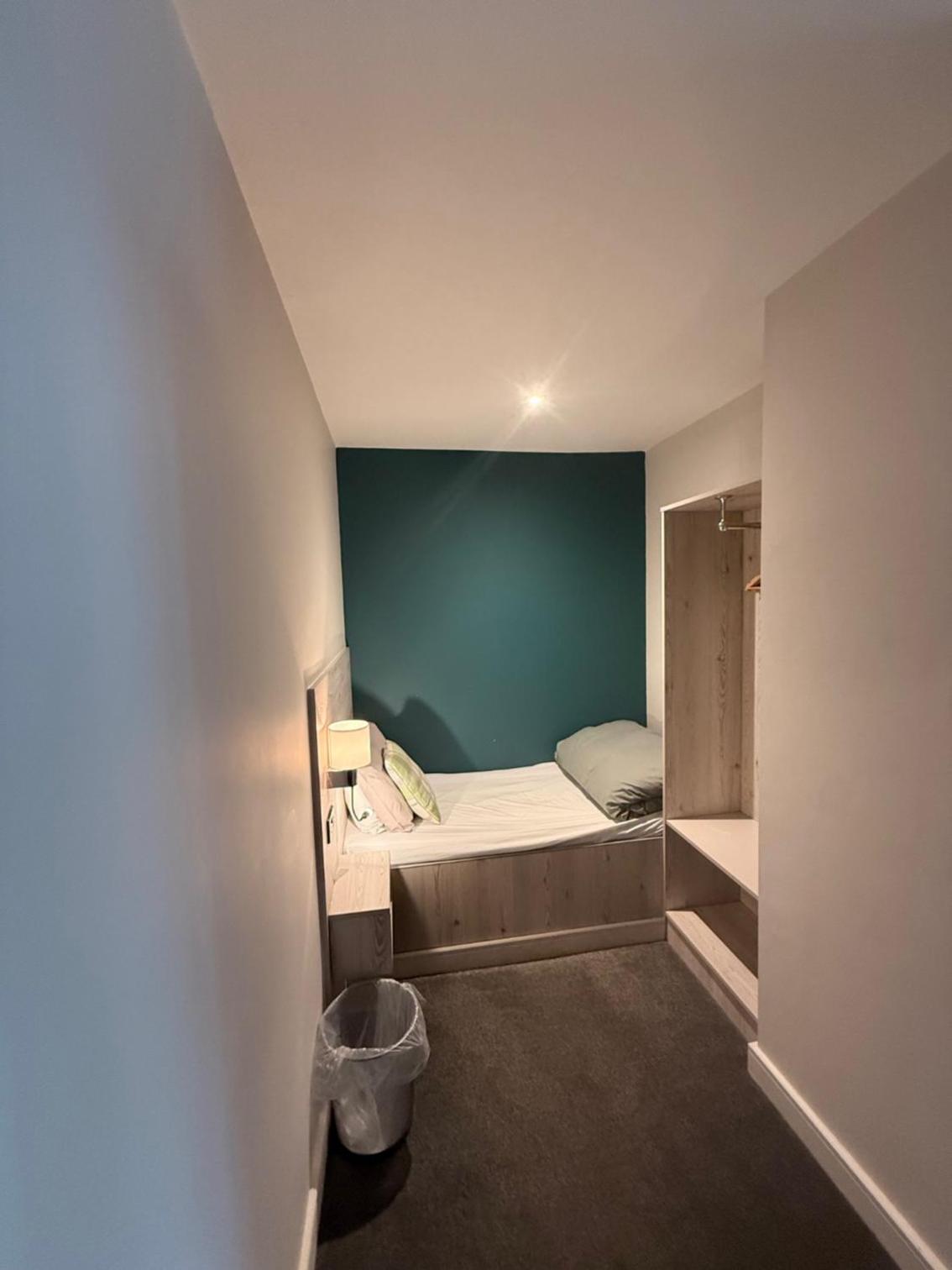 Comfort Triple Room photo 3