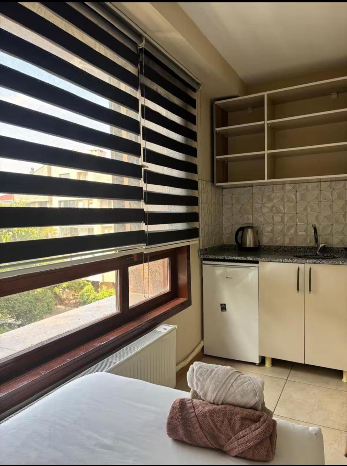 Triple Room with Balcony