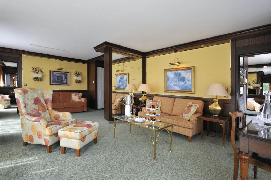 Suite photo 3