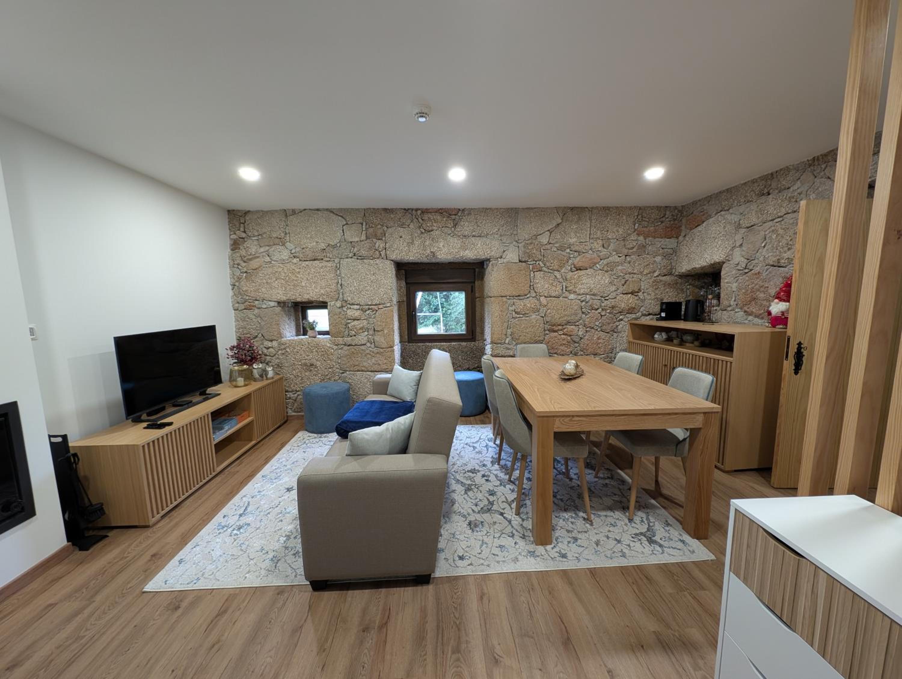 One-Bedroom House photo 2
