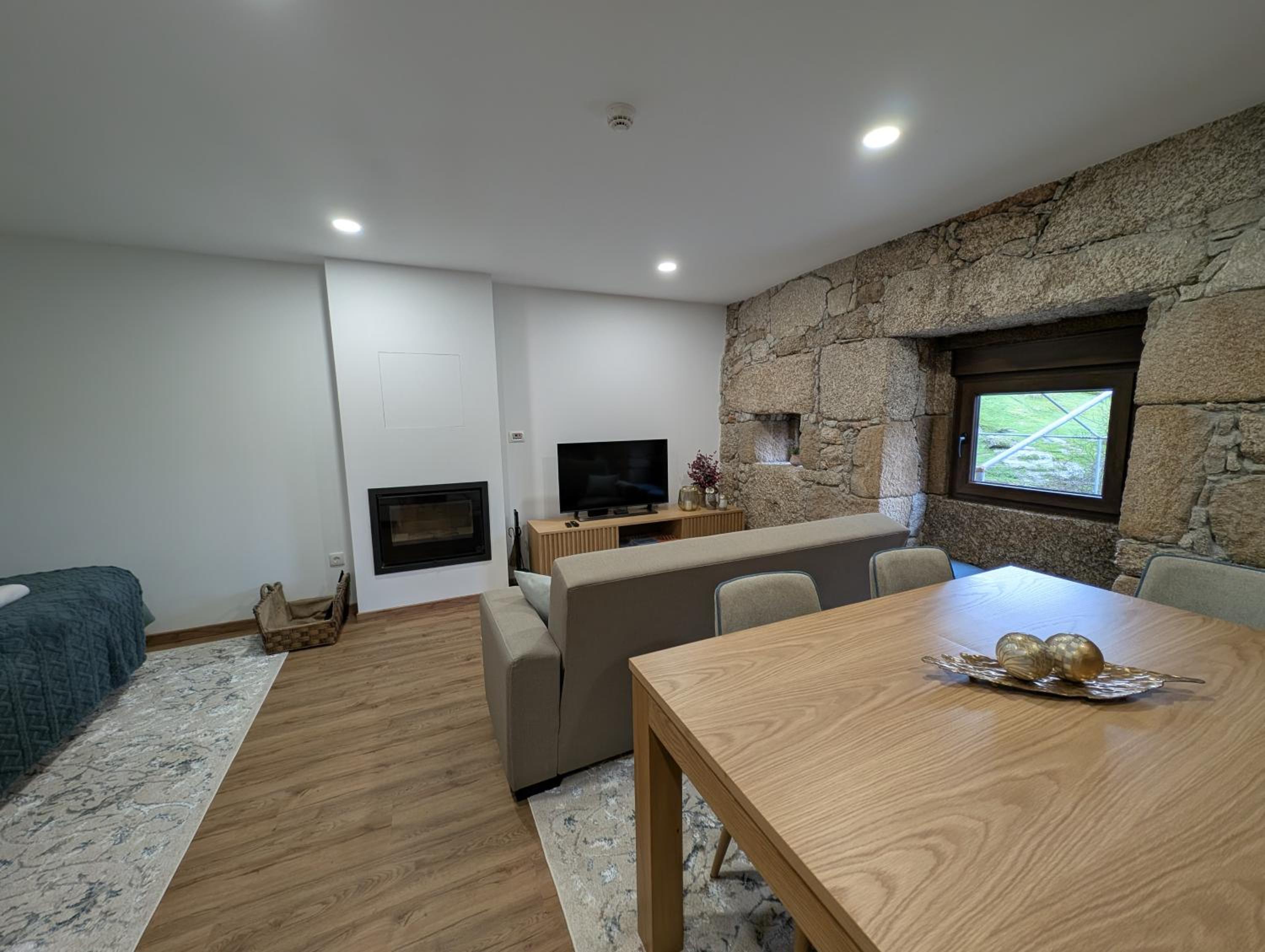 One-Bedroom House photo 3