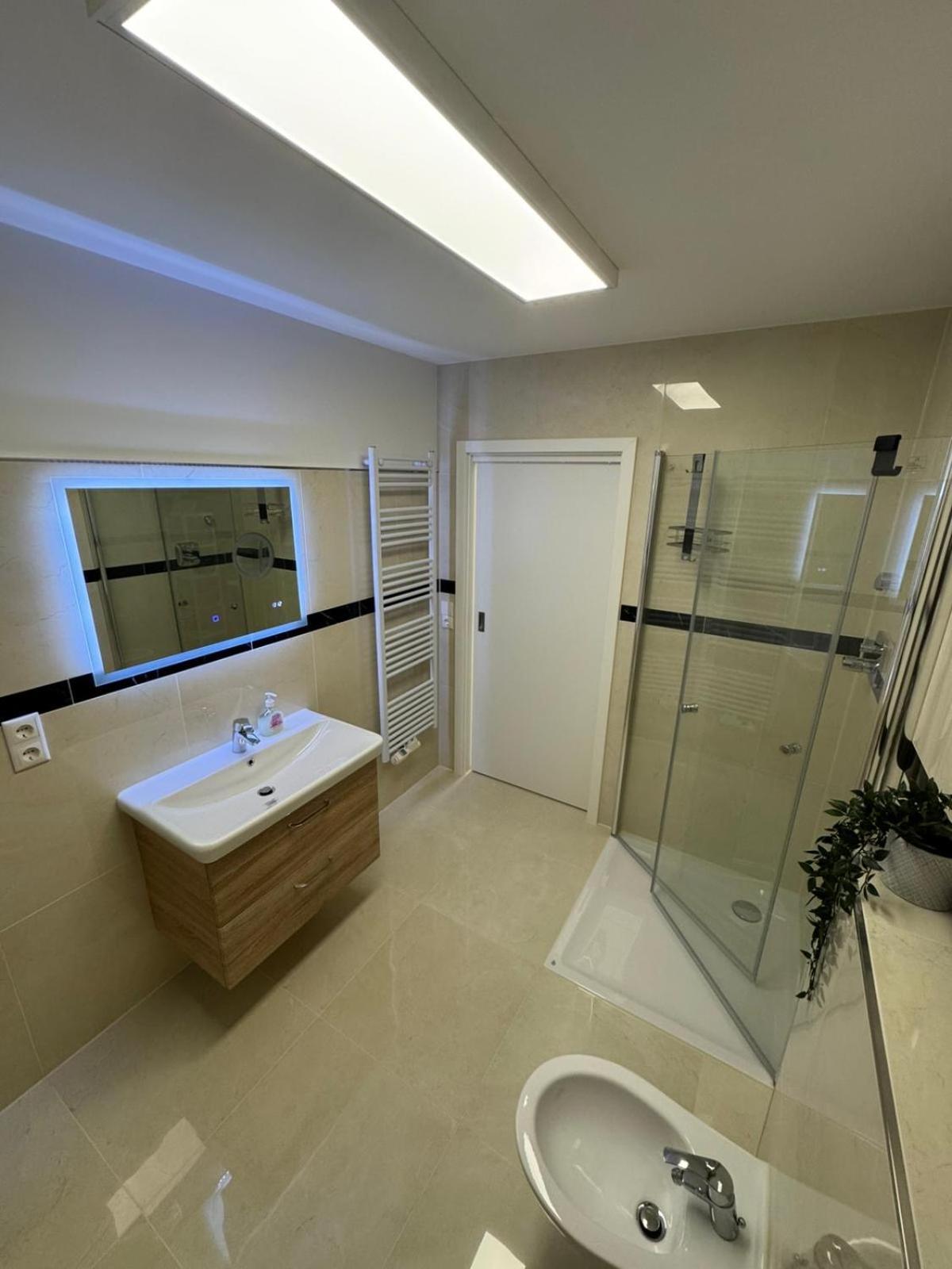 Two-Bedroom Apartment with Terrace photo 3