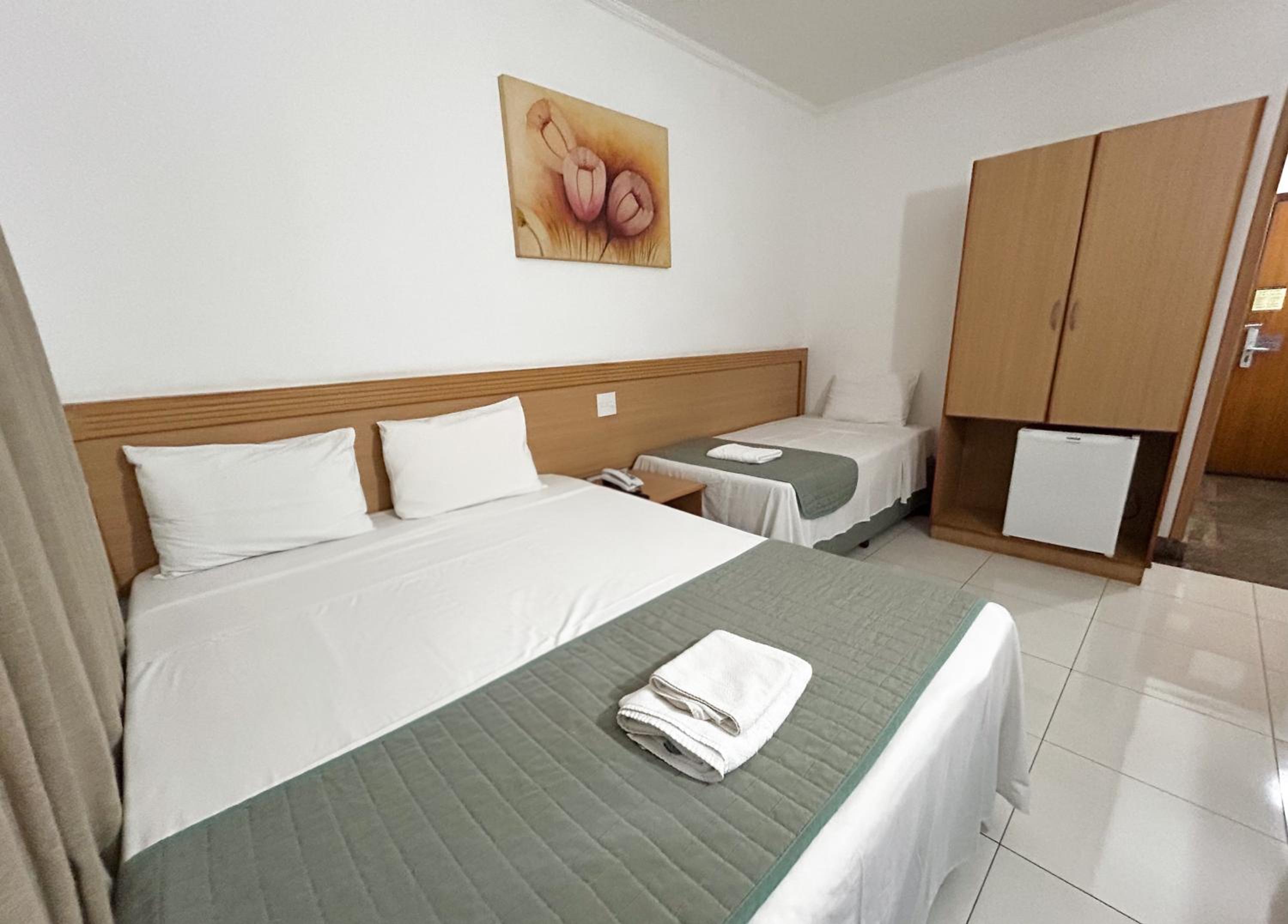 Double Room - Disability Access photo 1