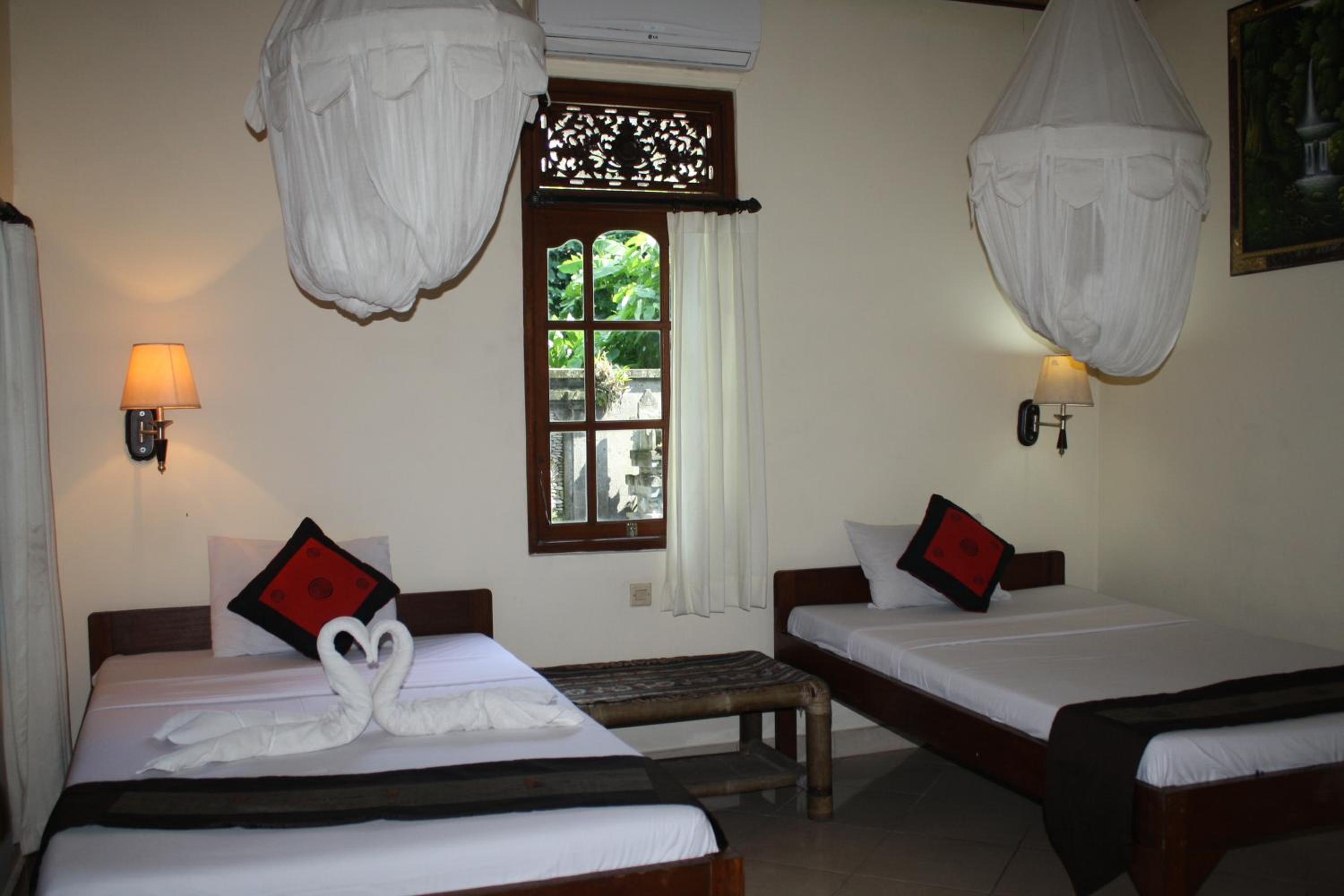 Standard Twin Room - Photo 5