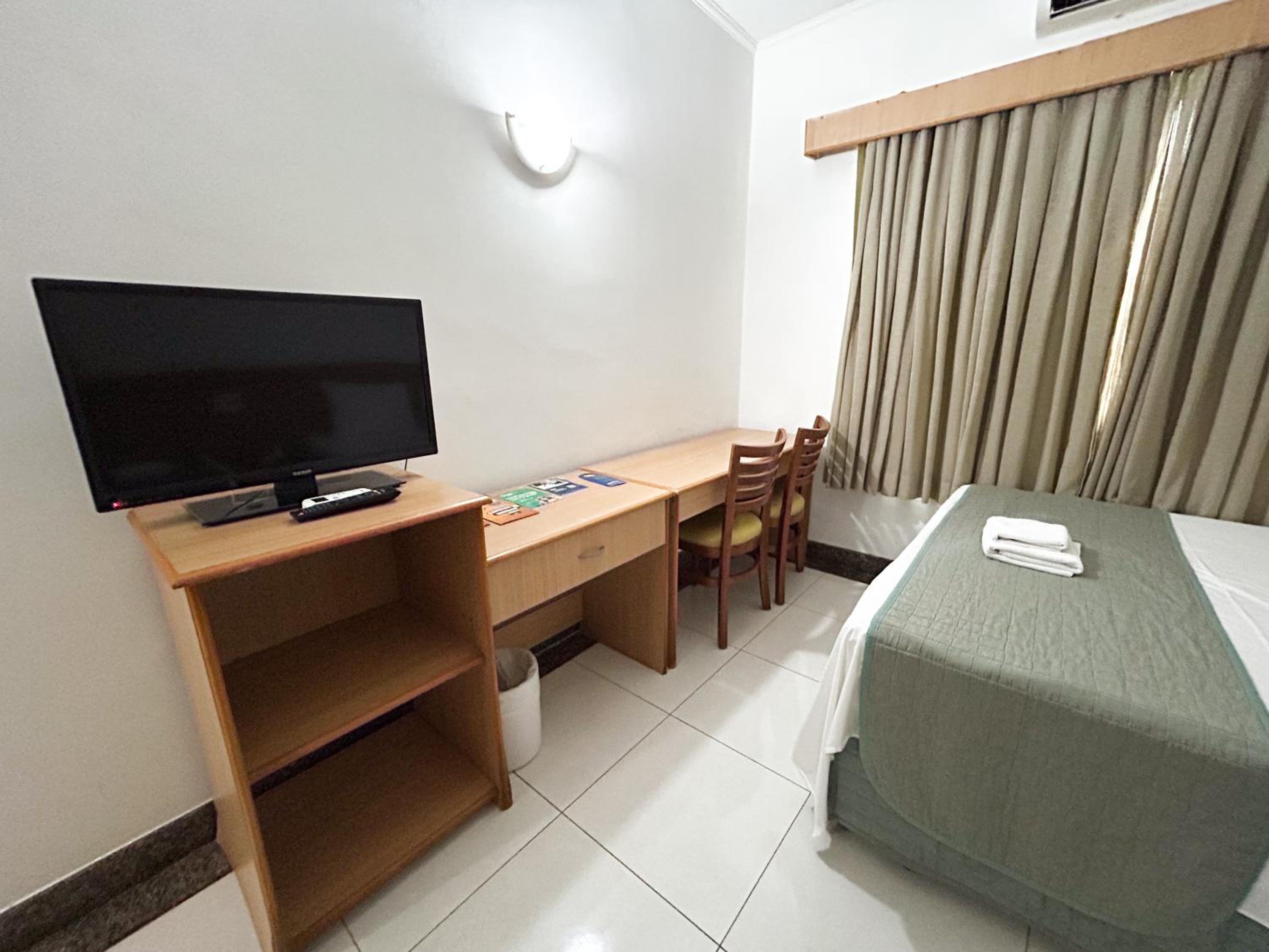 Double Room - Disability Access photo 2