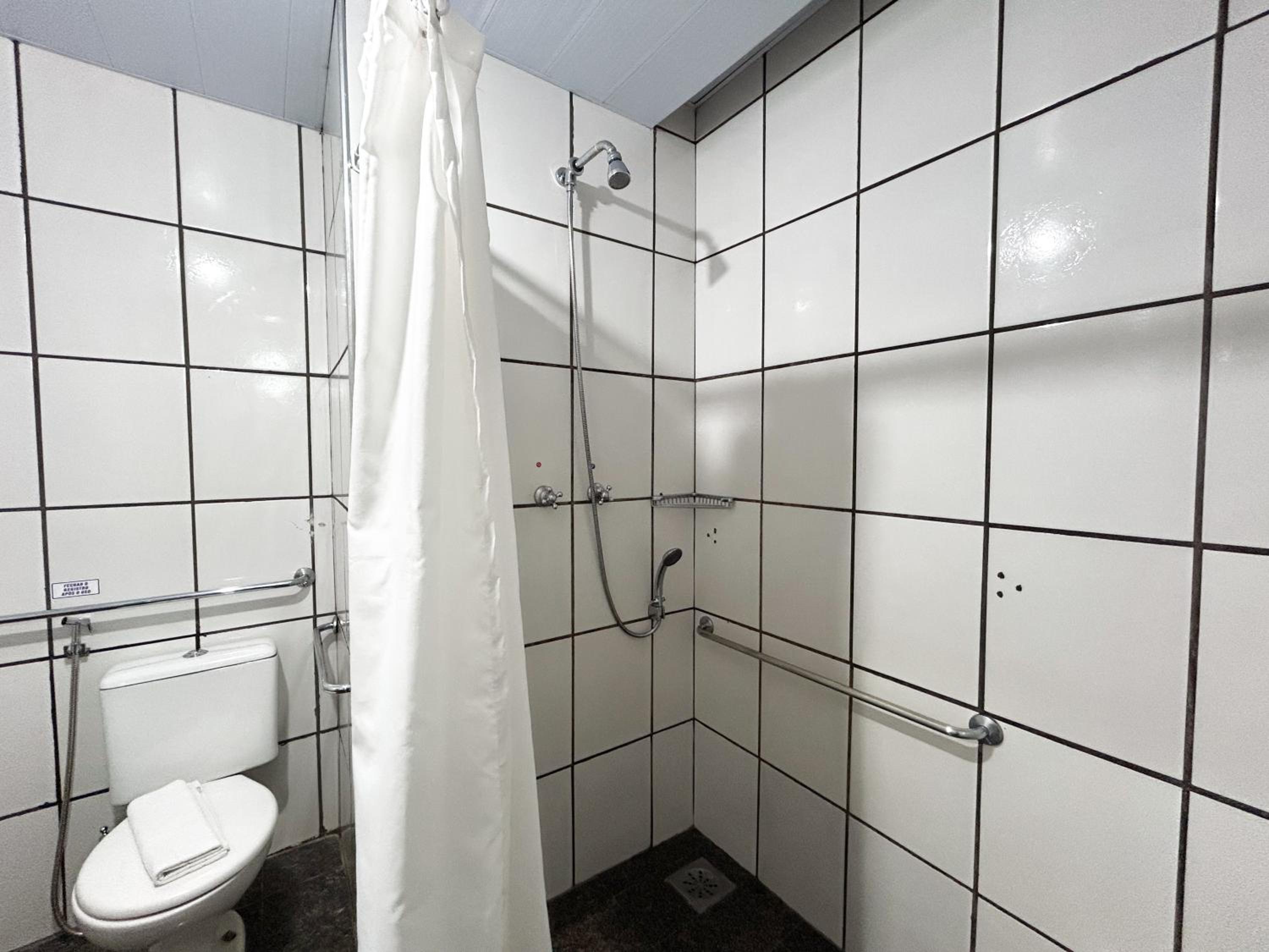 Double Room - Disability Access