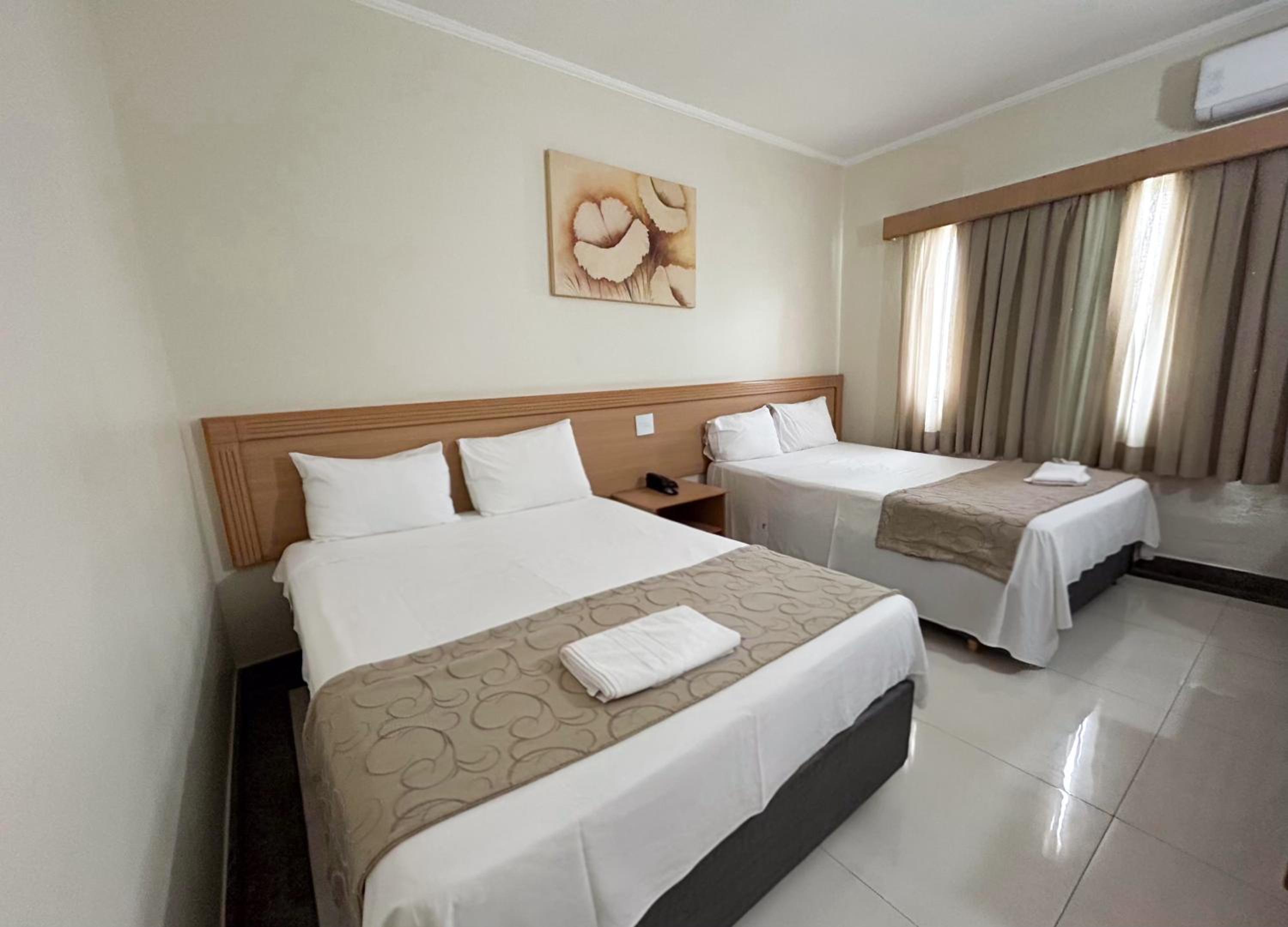 Quadruple Room photo 3