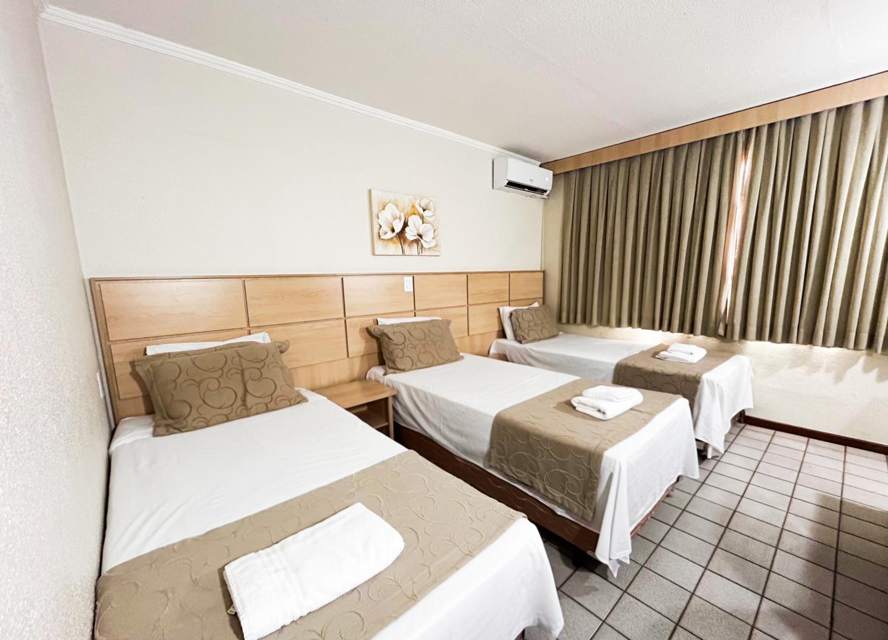 Standard Triple Room photo 1