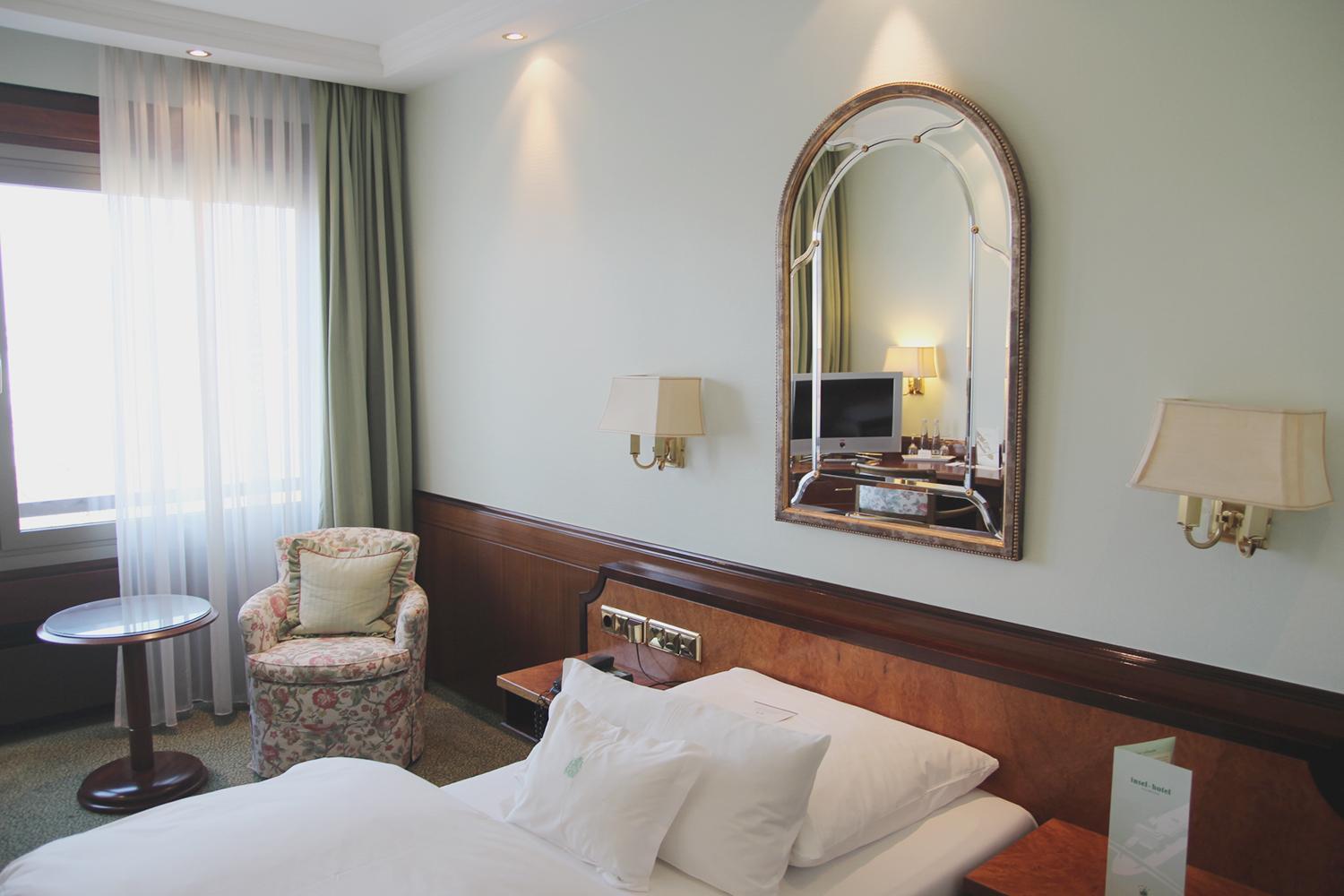 Deluxe Single Room photo 2