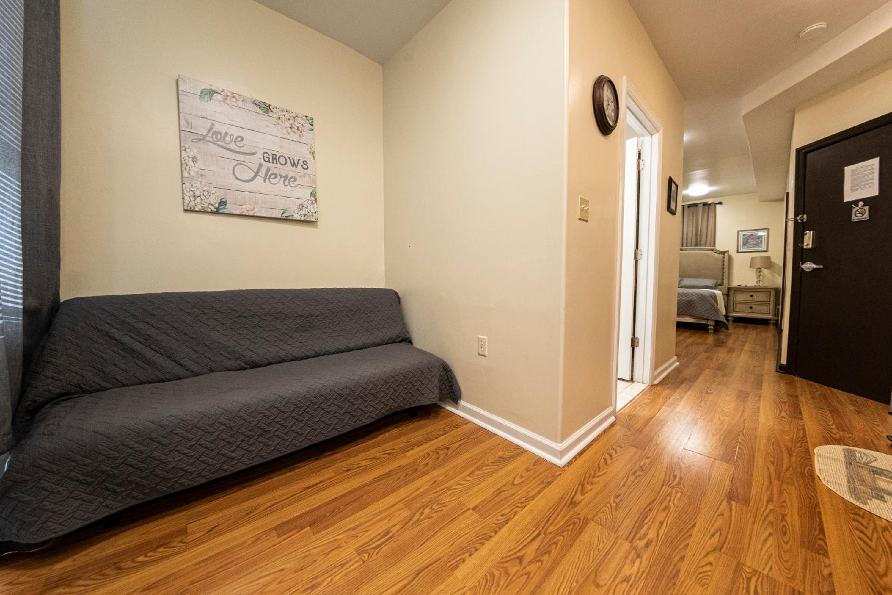 Family Suite photo 1