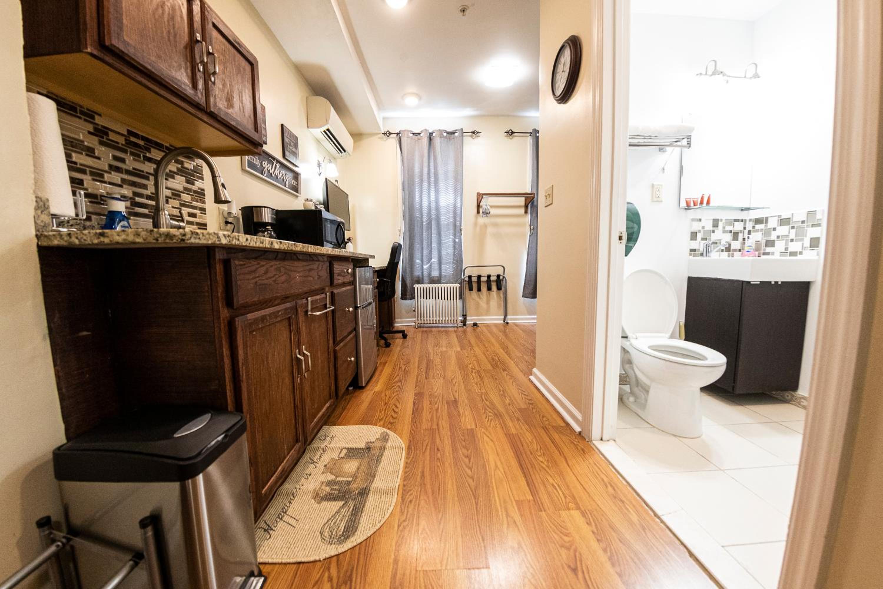 Family Suite photo 2