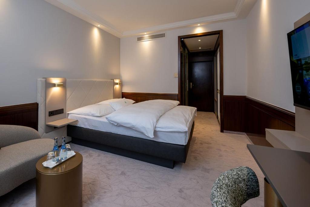 Deluxe Double Room photo 1