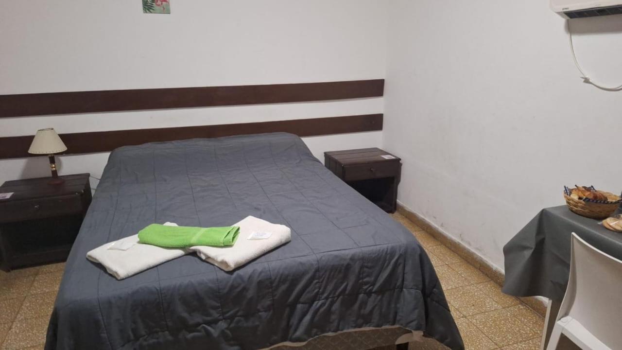 Single Room with Private Bathroom