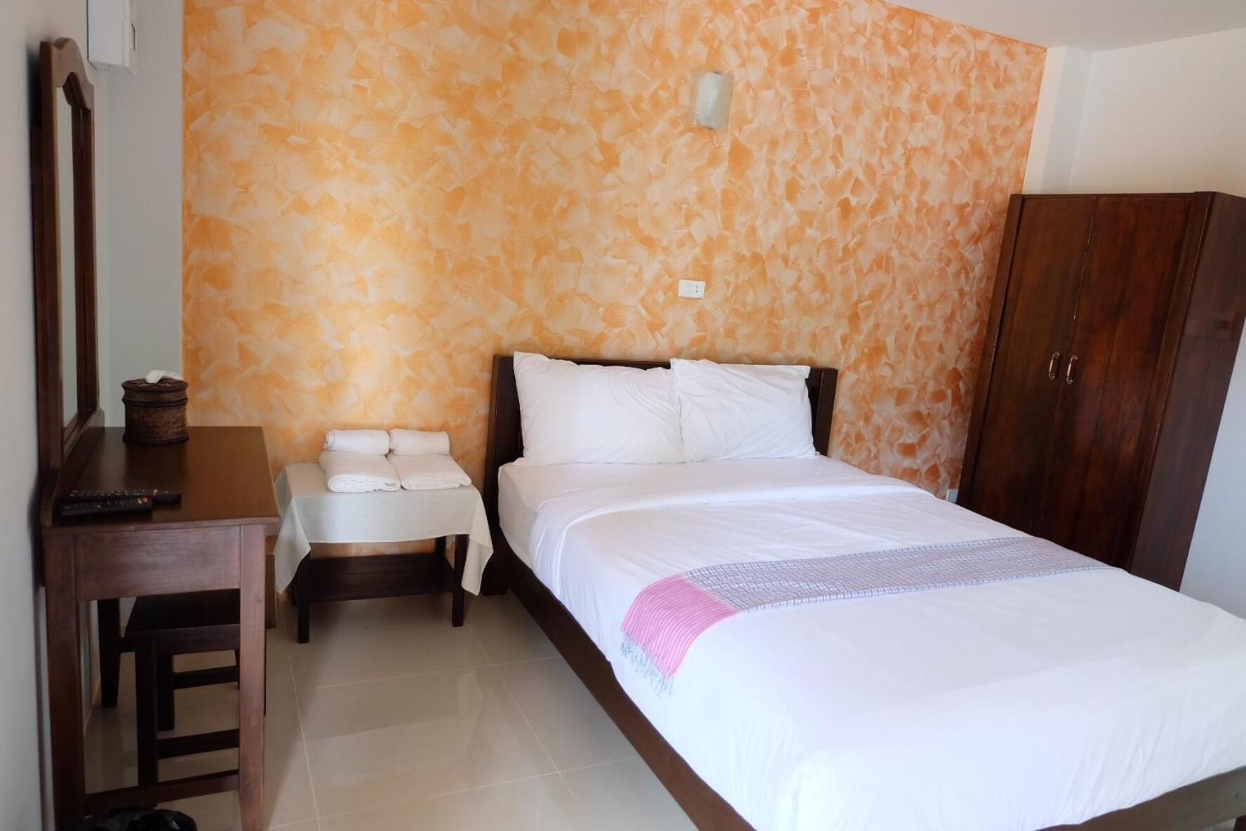 Standard Double Room - Photo 1