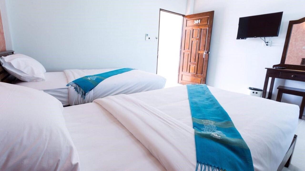Standard Twin Room - Photo 1