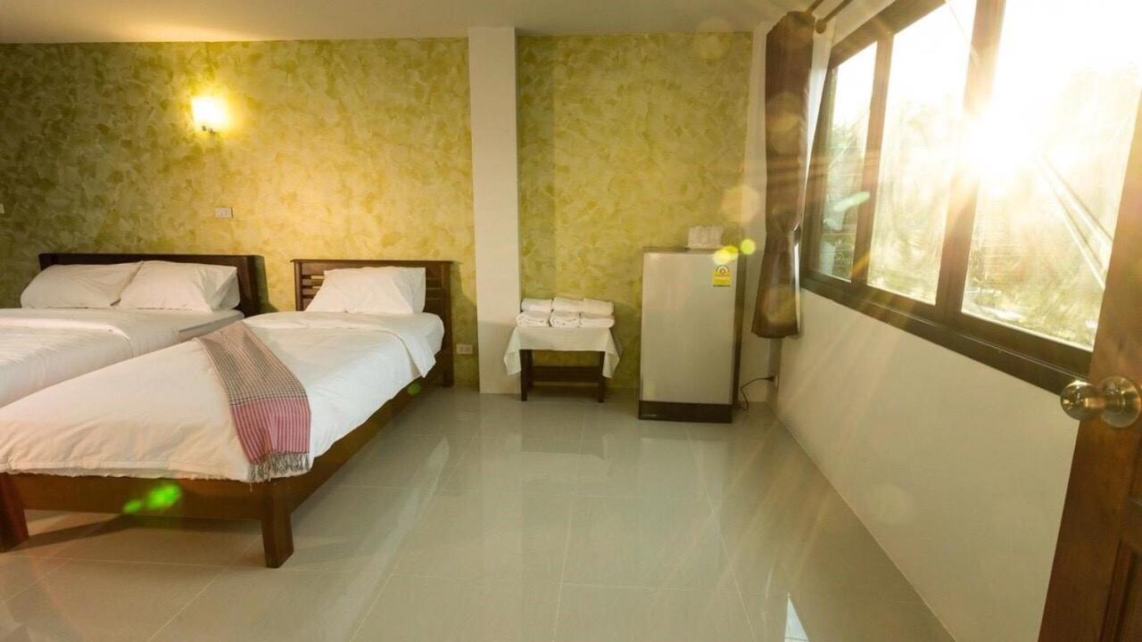 Executive Triple Room - Photo 1