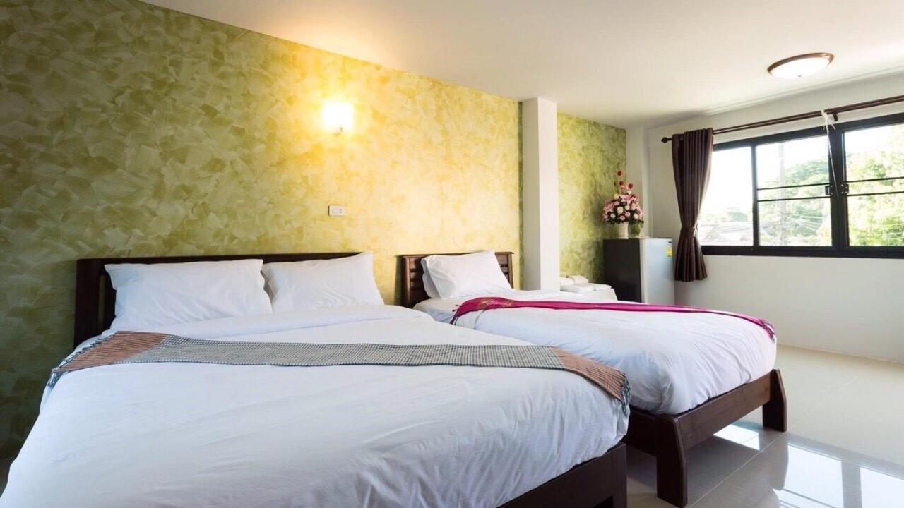 Executive Triple Room - Photo 10