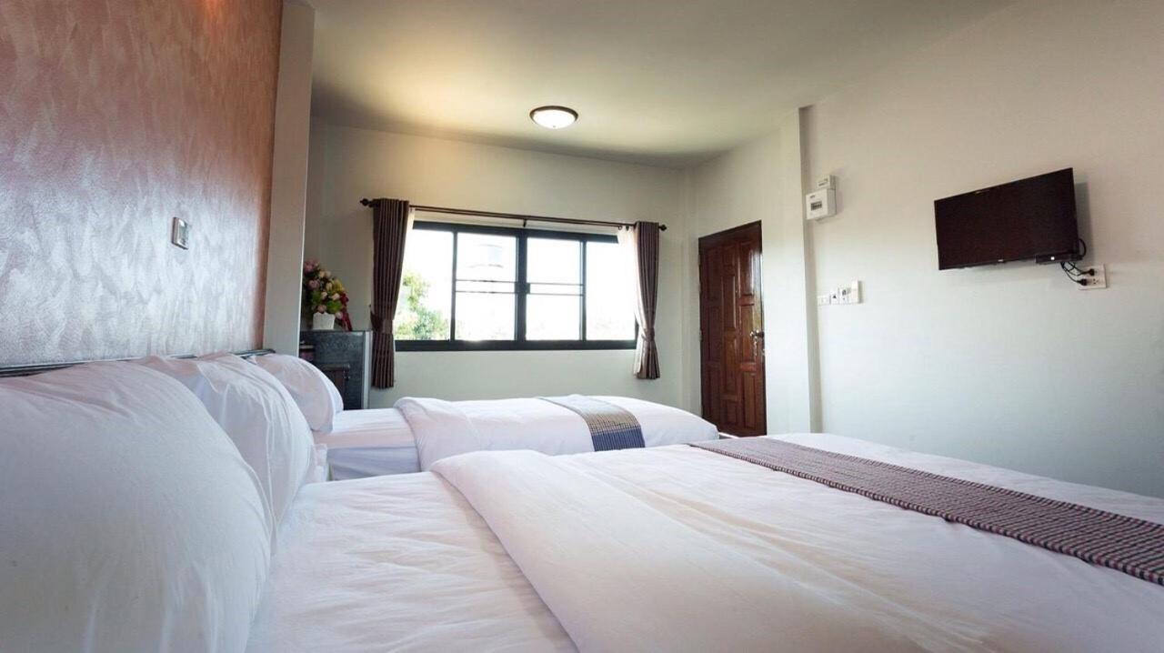 Executive Triple Room - Photo 8