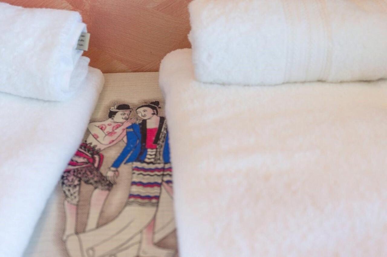 Standard Double Room - Photo 7
