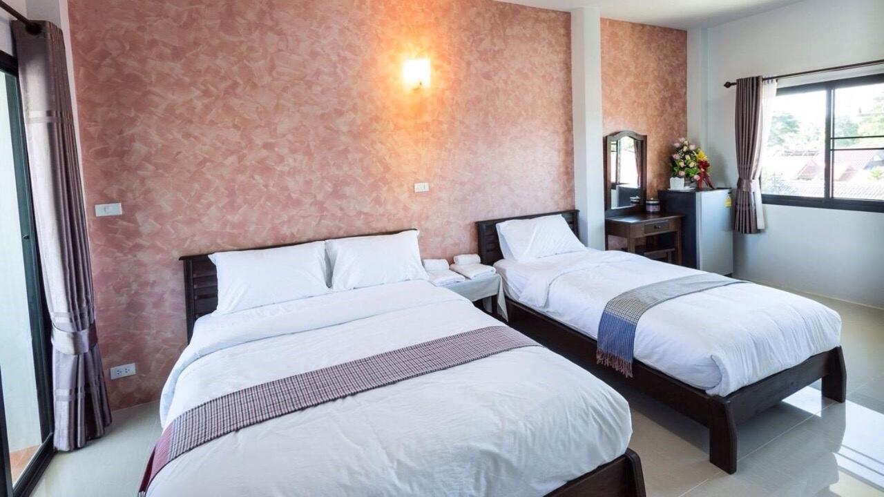 Executive Triple Room - Photo 6