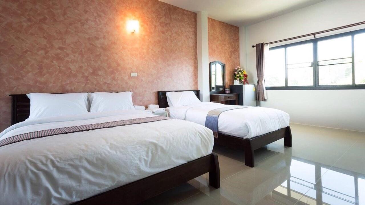 Executive Triple Room - Photo 5