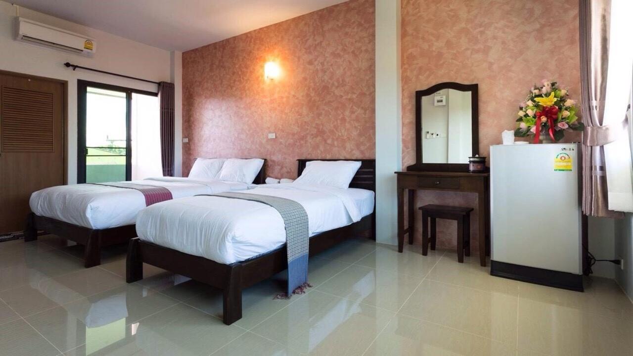 Executive Triple Room - Photo 4