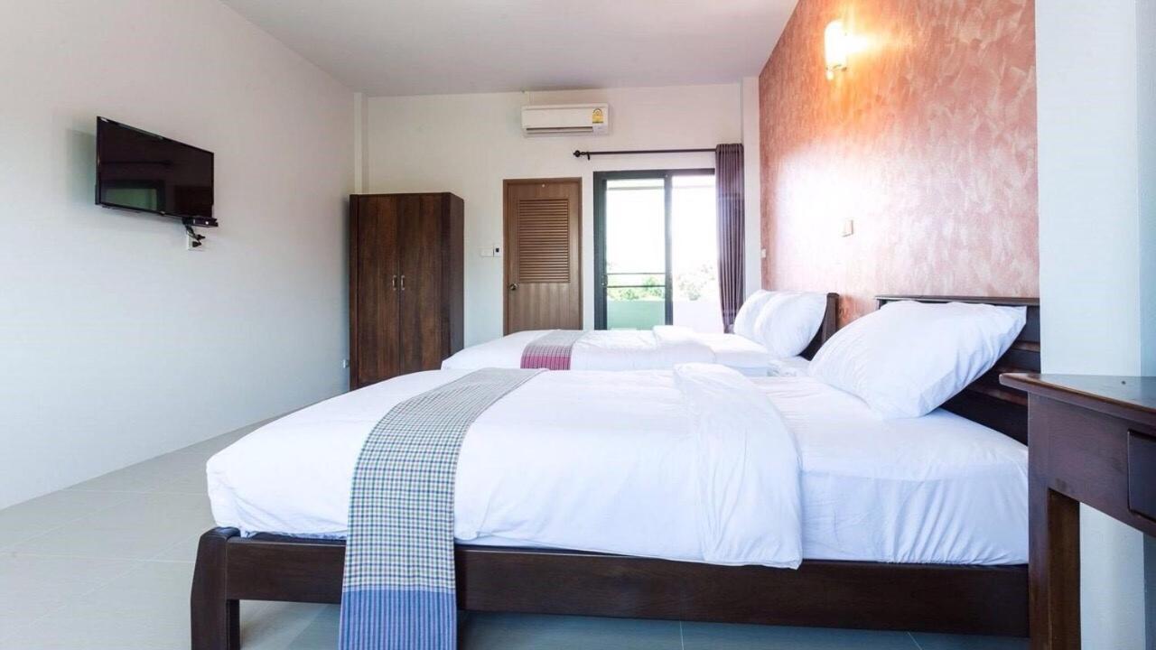 Executive Triple Room - Photo 2