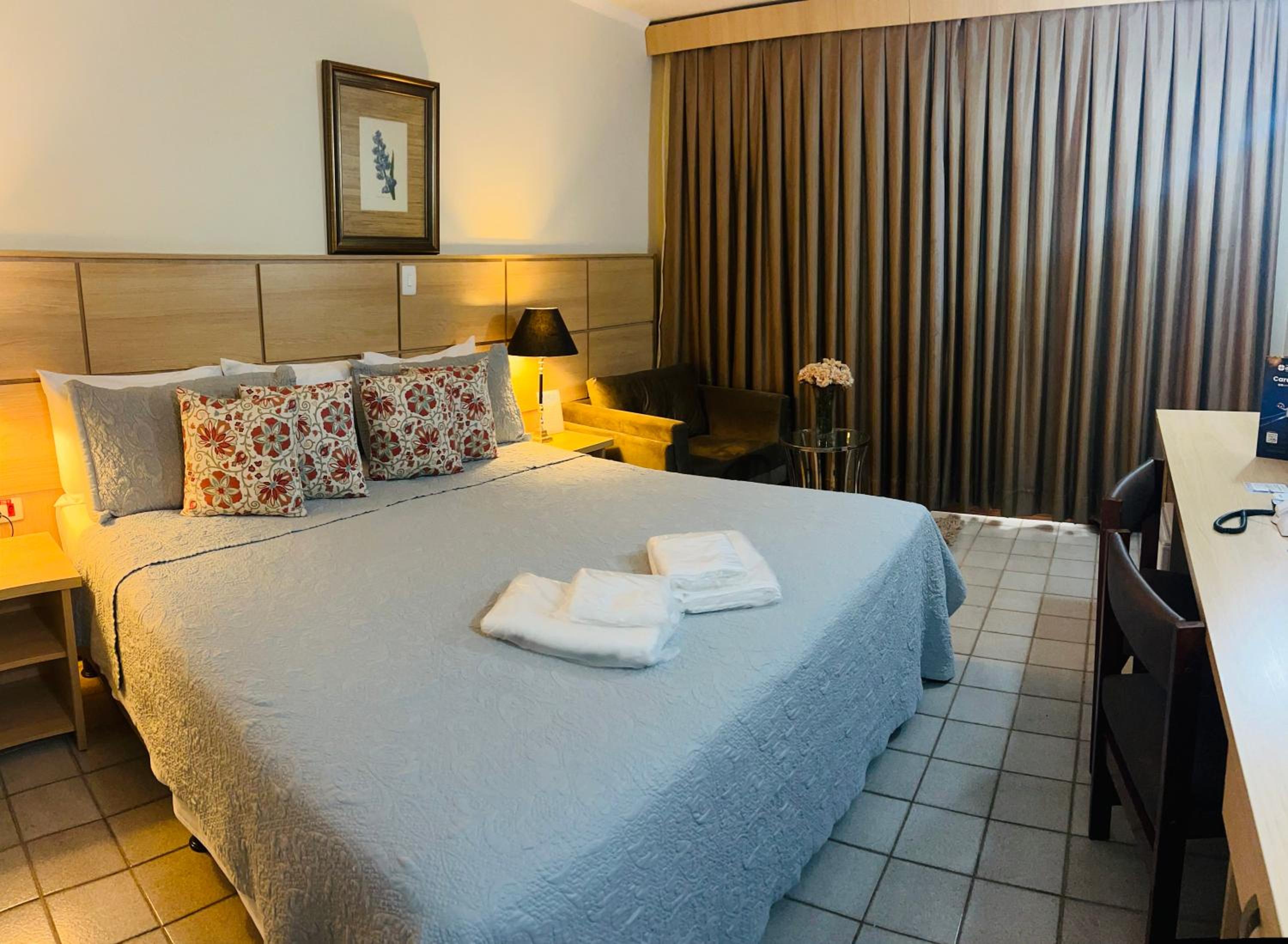 King Room photo 1